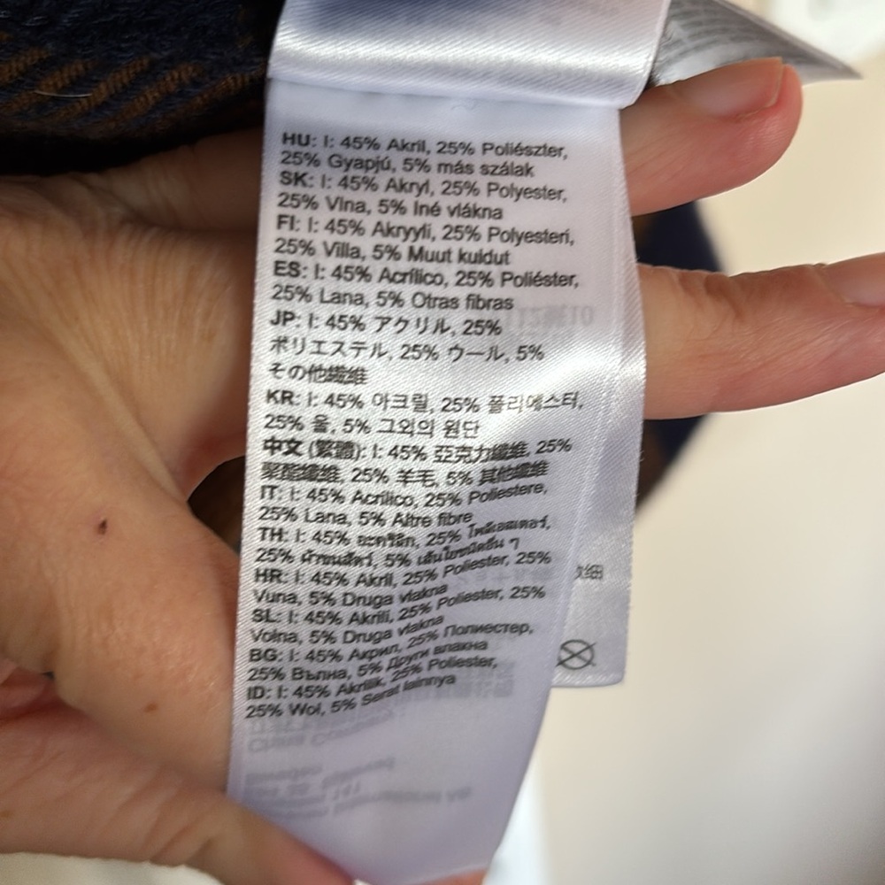 Fjallraven Canada Shirt - Picture 7 of 9
